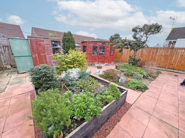 St. Margarets Avenue, Skegness, Lincolnshire, PE25 2LX