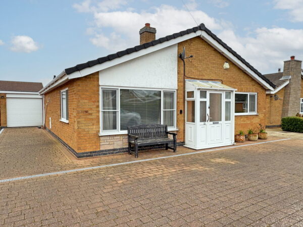 St. Margarets Avenue, Skegness, Lincolnshire, PE25 2LX