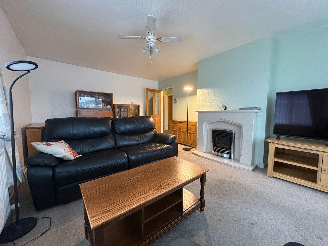 St. Margarets Avenue, Skegness, Lincolnshire, PE25 2LX