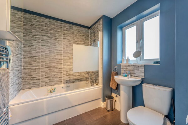 Kestrel Road, Priors Hall, Corby, Northamptonshire, NN17 5FP