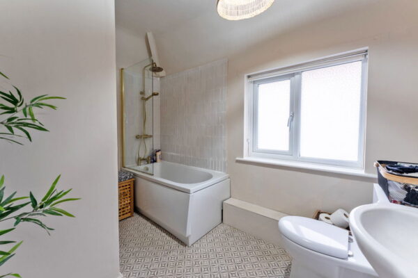 Thoroughsale Road, Corby, NN17 1HZ