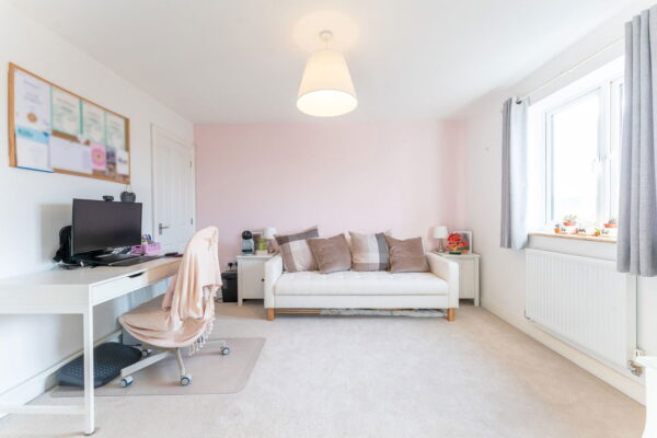 Kestrel Road, Priors Hall, Corby, Northamptonshire, NN17 5FP