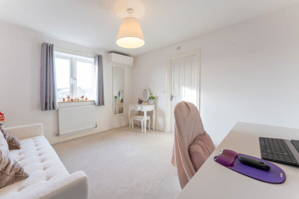 Kestrel Road, Priors Hall, Corby, Northamptonshire, NN17 5FP