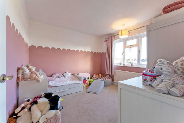 Meadow Street, Market Harborough, Leicestershire, LE16 7JY