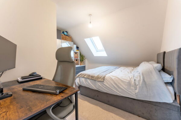 Biddenham Park Way, Bedford, Bedfordshire, MK40