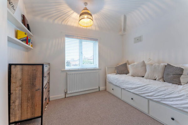 Thoroughsale Road, Corby, NN17 1HZ