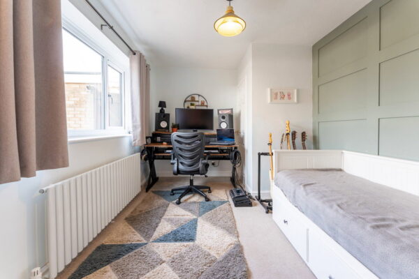 Orchard Way, Cogenhoe, Northampton, NN7
