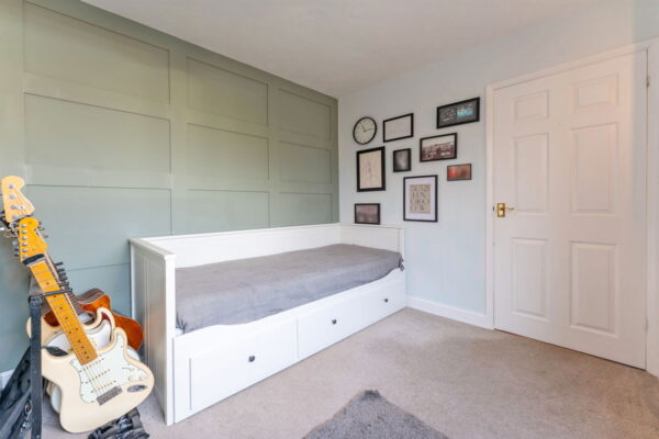 Orchard Way, Cogenhoe, Northampton, NN7