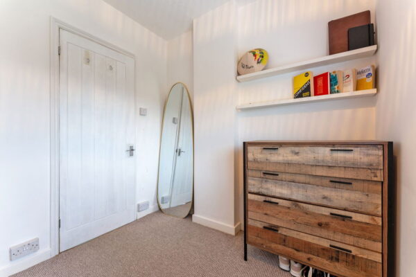 Thoroughsale Road, Corby, NN17 1HZ