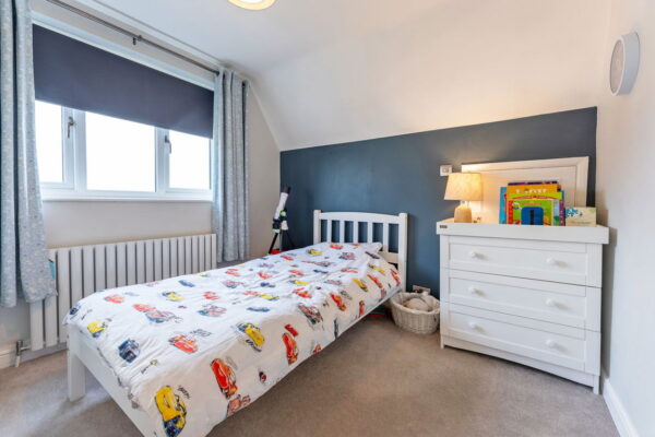 Orchard Way, Cogenhoe, Northampton, NN7