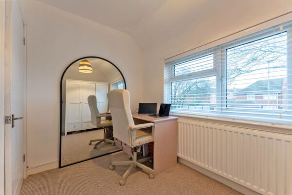 Thoroughsale Road, Corby, NN17 1HZ