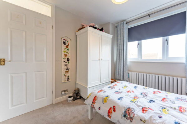 Orchard Way, Cogenhoe, Northampton, NN7