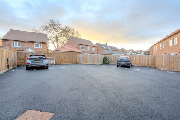 Biddenham Park Way, Bedford, Bedfordshire, MK40