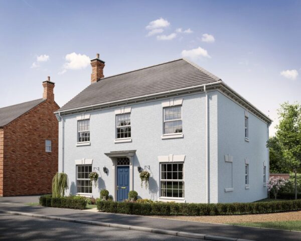 Off Leake Road, Gotham, Nottingham, Nottinghamshire, NG11 0JN