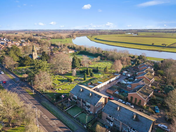 St Helens Crescent, Burton Joyce, Nottingham, NG14 5DW