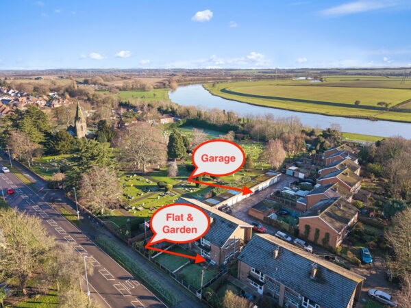 St Helens Crescent, Burton Joyce, Nottingham, NG14 5DW