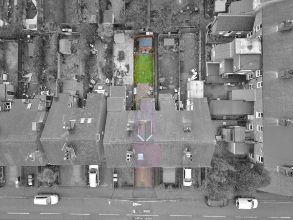 Victoria Road, Nottingham, Nottinghamshire, NG5 2NA