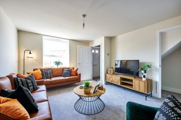 Off Leake Road, Gotham, Nottingham, Nottinghamshire, NG11 0JN