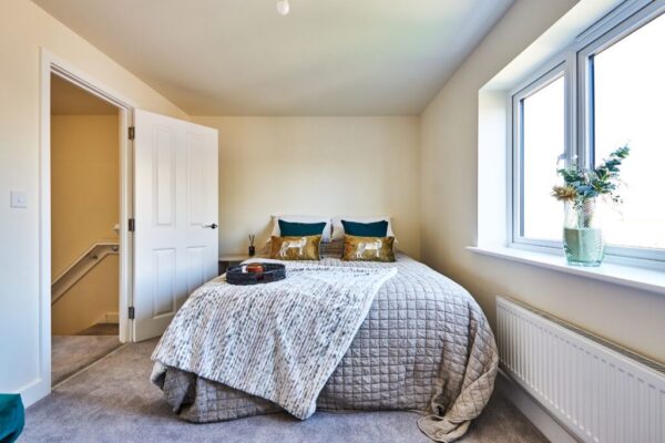 Off Leake Road, Gotham, Nottingham, Nottinghamshire, NG11 0JN