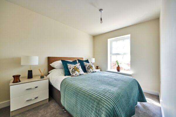 Off Leake Road, Gotham, Nottingham, Nottinghamshire, NG11 0JN