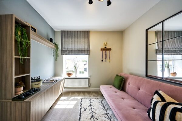 Off Leake Road, Gotham, Nottingham, Nottinghamshire, NG11 0JN