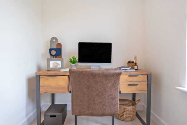 Plot 503, Wellington Place, Market Harborough, Leicestershire, LE16 7GE