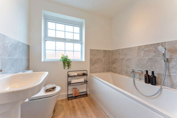 Plot 503, Wellington Place, Market Harborough, Leicestershire, LE16 7GE