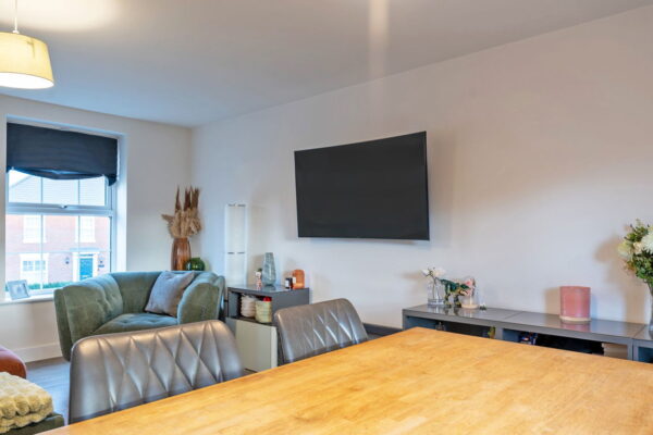 Biddenham Park Way, Bedford, Bedfordshire, MK40