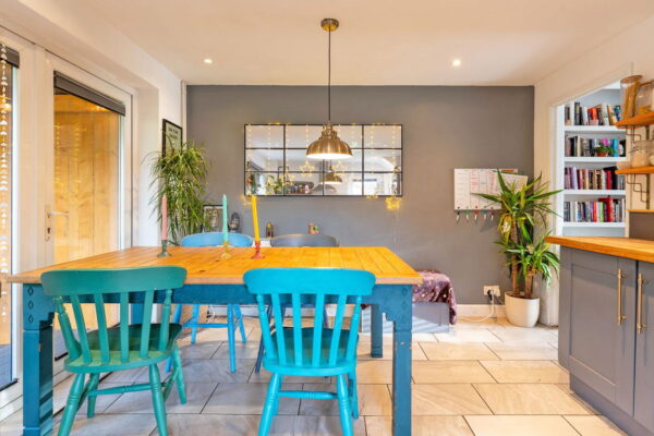 Lovelace Way, Fleckney, Leicester, Leicestershire, LE8 8TT