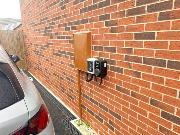 Old Furlong Close, Sapcote, Leicestershire, LE9 4AU