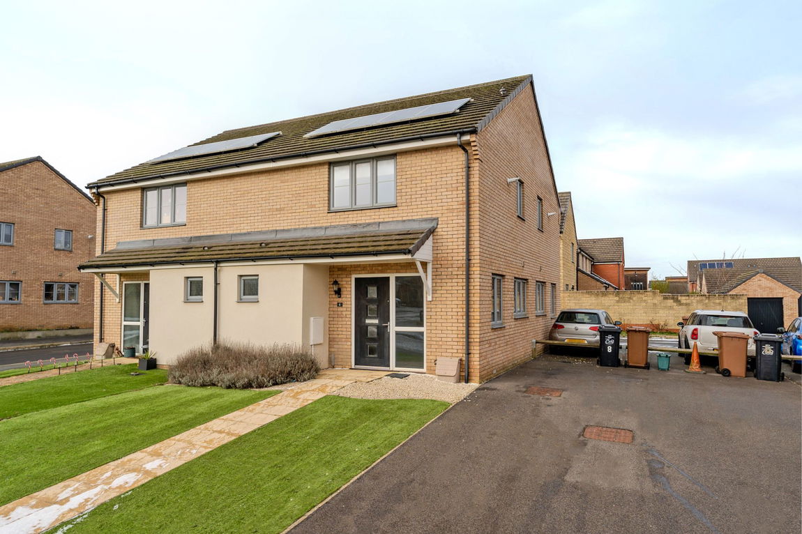 Redwing Place, Corby, NN17 5AS