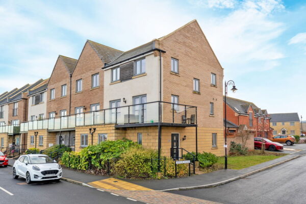 Kestrel Road, Priors Hall, Corby, Northamptonshire, NN17 5FP