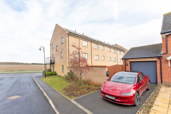 Kestrel Road, Priors Hall, Corby, Northamptonshire, NN17 5FP