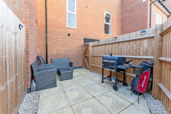 Biddenham Park Way, Bedford, Bedfordshire, MK40