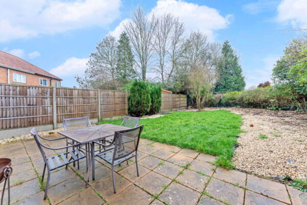 Thoroughsale Road, Corby, NN17 1HZ