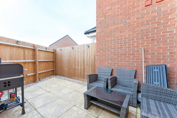 Biddenham Park Way, Bedford, Bedfordshire, MK40