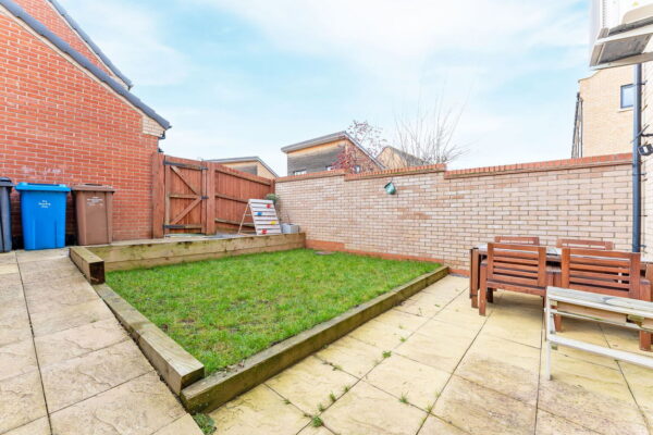 Kestrel Road, Priors Hall, Corby, Northamptonshire, NN17 5FP