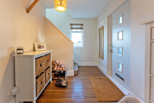 Meadow Street, Market Harborough, Leicestershire, LE16 7JY