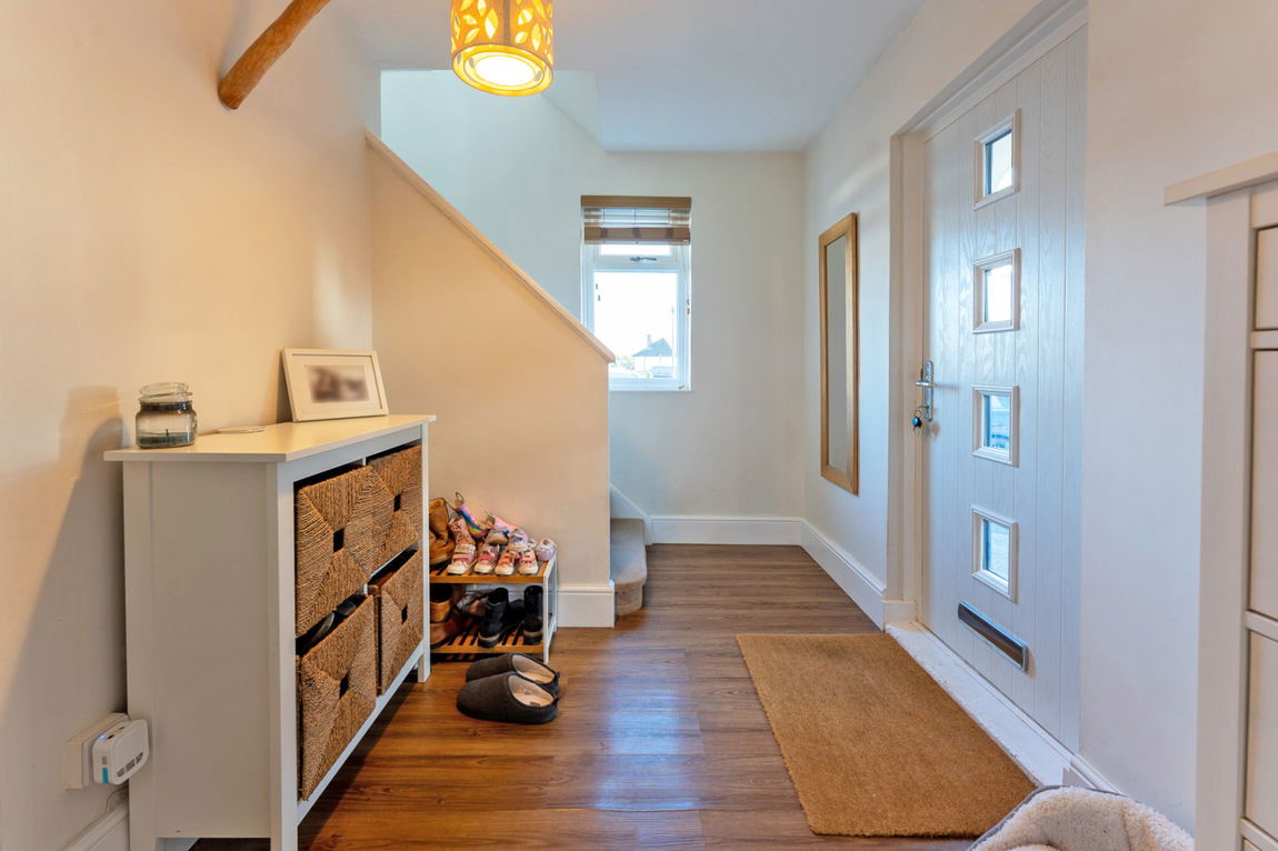 Meadow Street, Market Harborough, Leicestershire, LE16 7JY