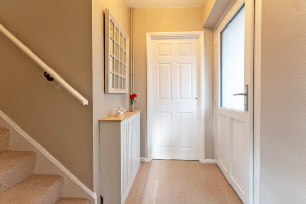 Orchard Way, Cogenhoe, Northampton, NN7
