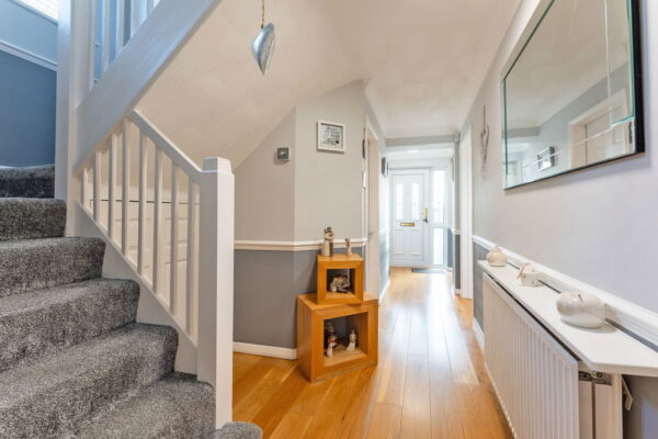 Robin Hill, Brickhill, Bedford, Bedfordshire, MK41 7QW