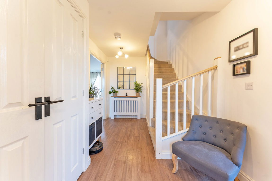 Kestrel Road, Priors Hall, Corby, Northamptonshire, NN17 5FP