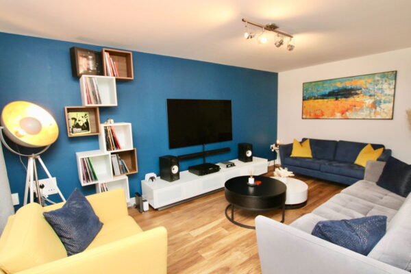 Regina Drive, Aspley, Nottingham, NG8 3NP