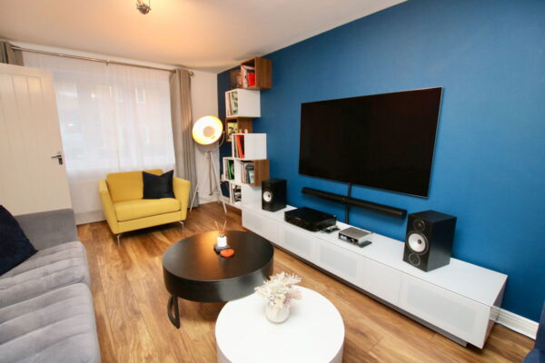 Regina Drive, Aspley, Nottingham, NG8 3NP