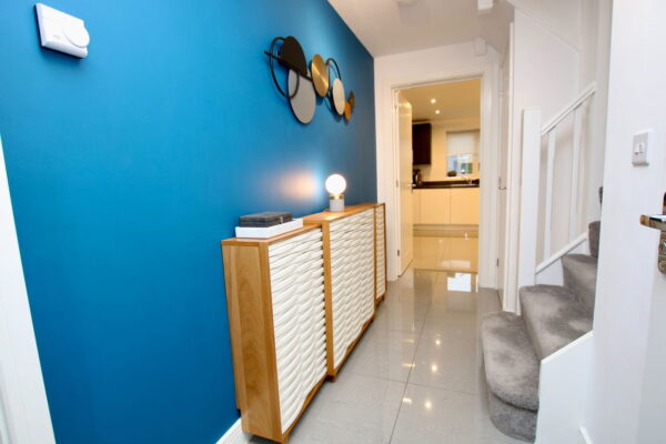 Regina Drive, Aspley, Nottingham, NG8 3NP