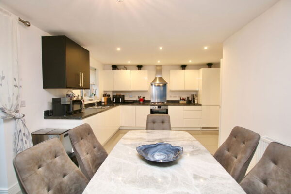 Regina Drive, Aspley, Nottingham, NG8 3NP