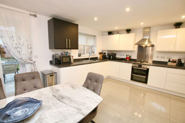 Regina Drive, Aspley, Nottingham, NG8 3NP