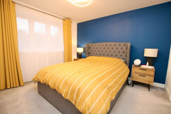 Regina Drive, Aspley, Nottingham, NG8 3NP