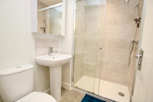 Regina Drive, Aspley, Nottingham, NG8 3NP