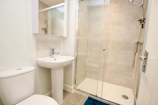 Regina Drive, Aspley, Nottingham, NG8 3NP